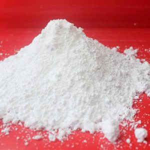 Vietnam calcium carbonate powder
