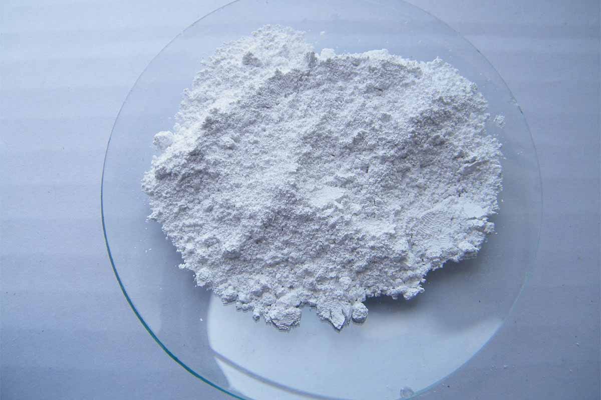 Ground Calcium Carbonate in Vietnam